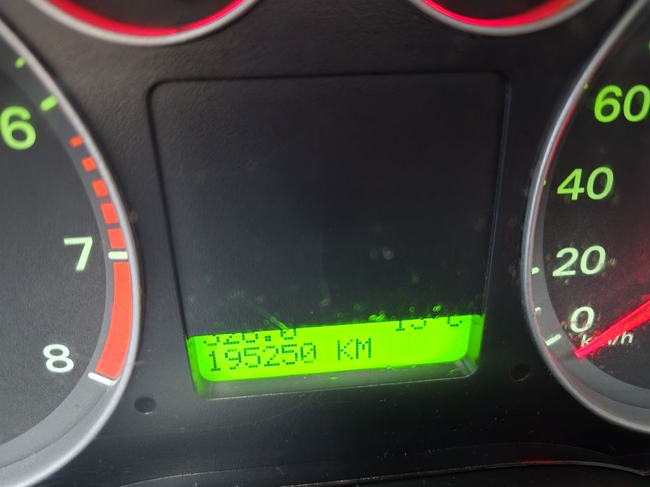 Форд фокус 2 2006р