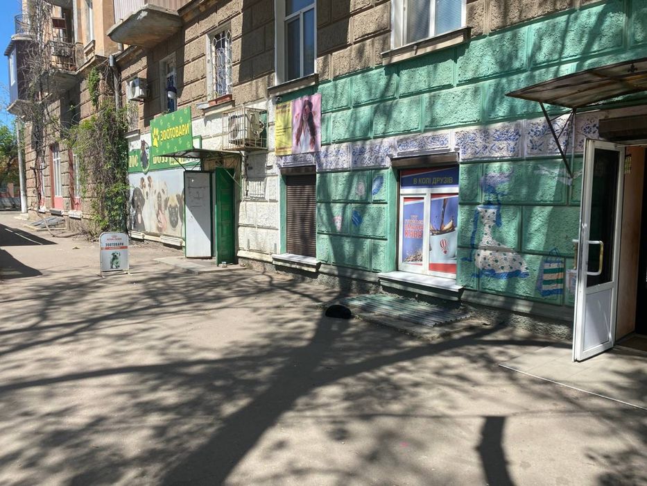 Продажа подвального помещения Декабристов/Буденного 90м 8000$