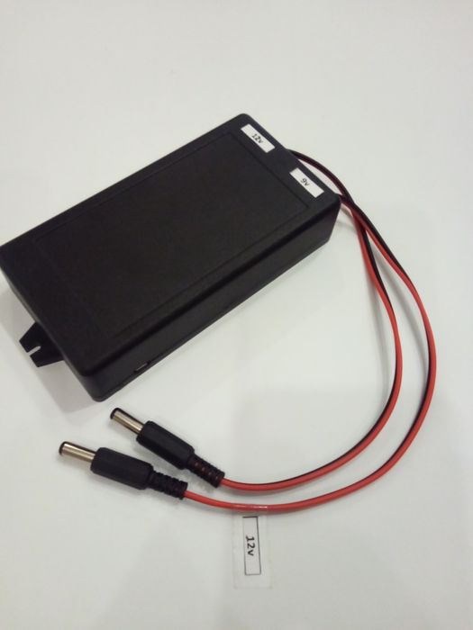 ДБЖ ИБП для роутера. UPS. Безперебійник