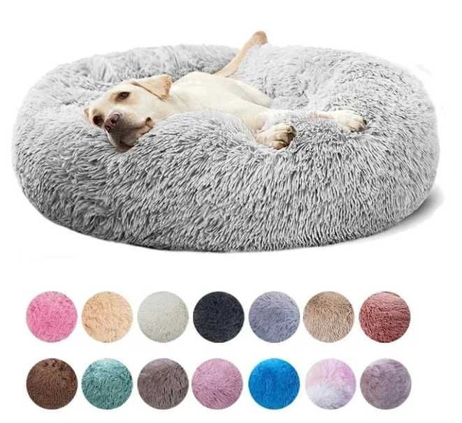 Cama EXTRA macia para pets (cães e gatos)