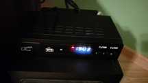 Dekoder cyfrowy naziemny LTC DVB-T2