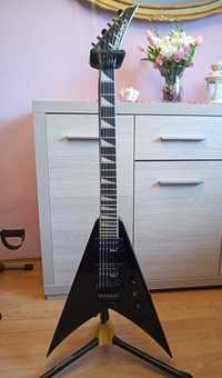 Jackson JS32 King V AH GB (na gwarancji)