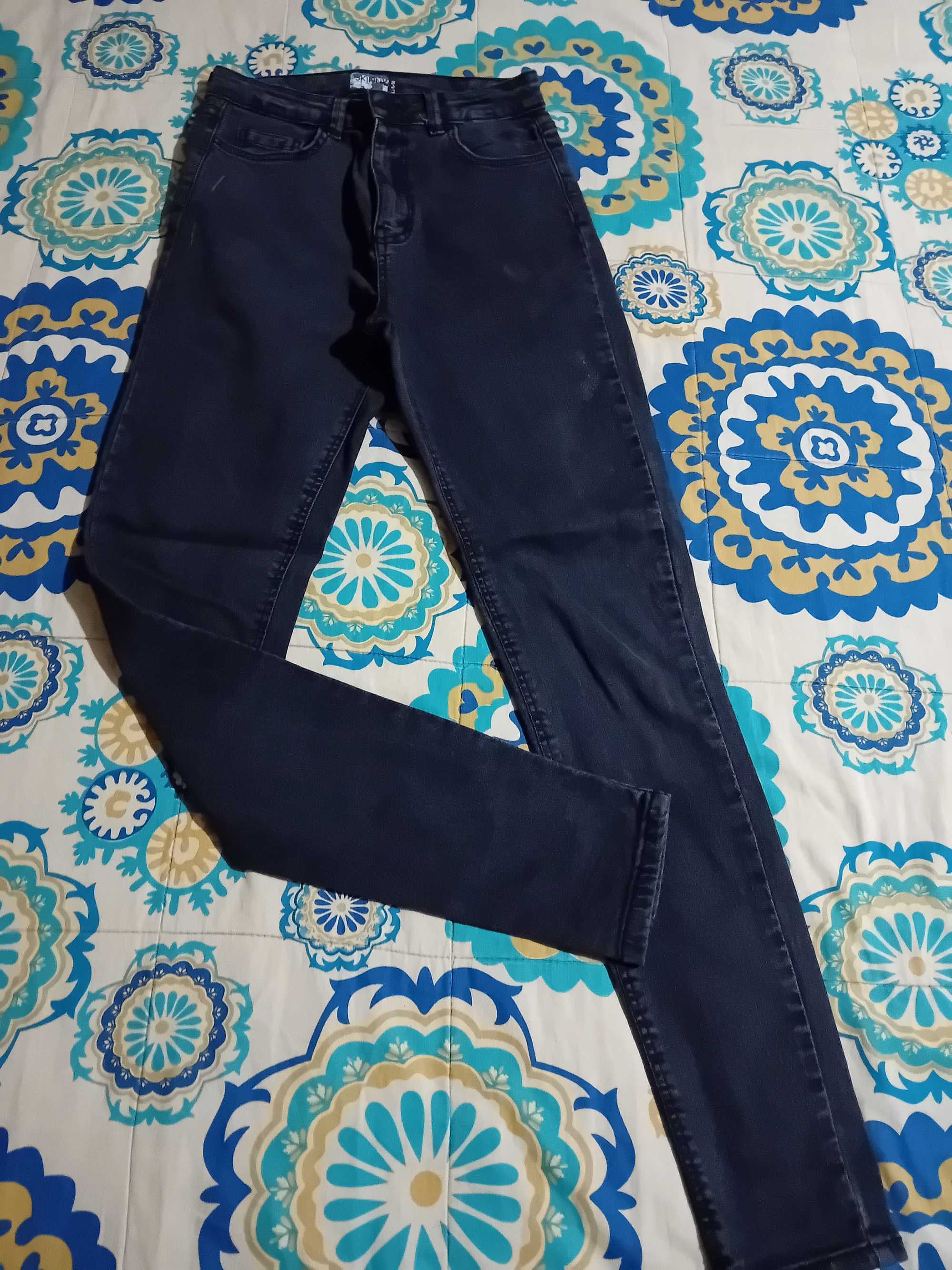Calcas Tiffosi, Pull Bear, Mango, bom estado!