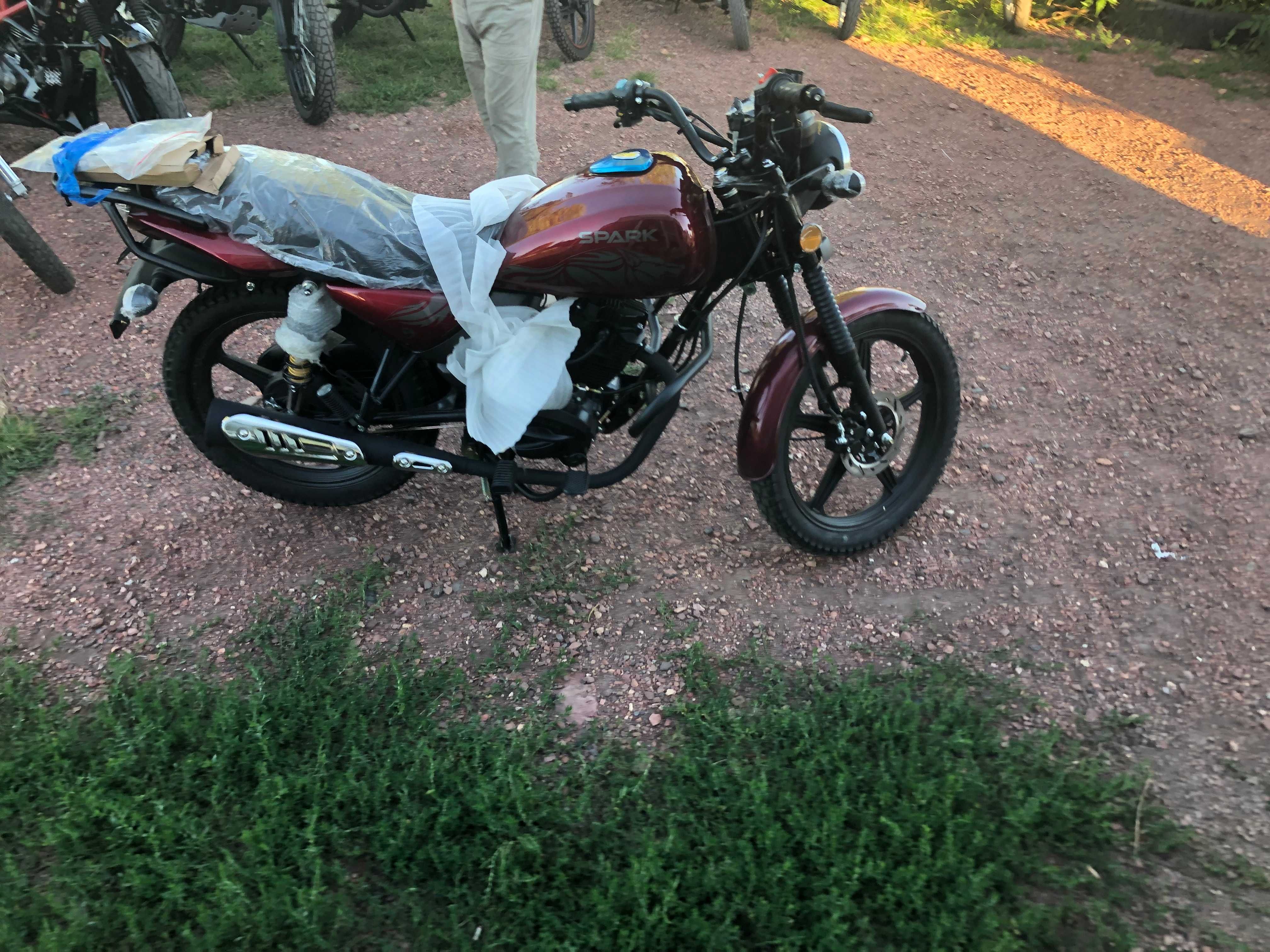 Акція!/899$!/Кредит,НОВИЙ/ Вайпер-Спарк 150R-11,/Viper,Spark/150 cc