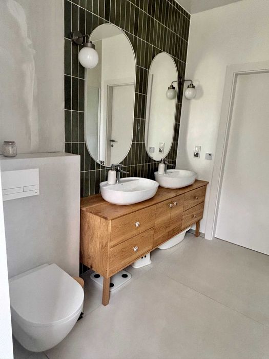 Wyjątkowy dom z widokiem na las i pola