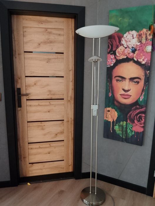 Lampa podłogowa Eglo Baya