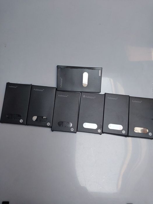 Pasek do smartwatch 18mm do Huawei Samsung gear moto LG asus  pebble