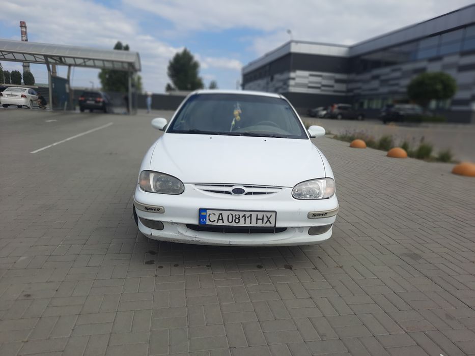 Продам Kia Sephia