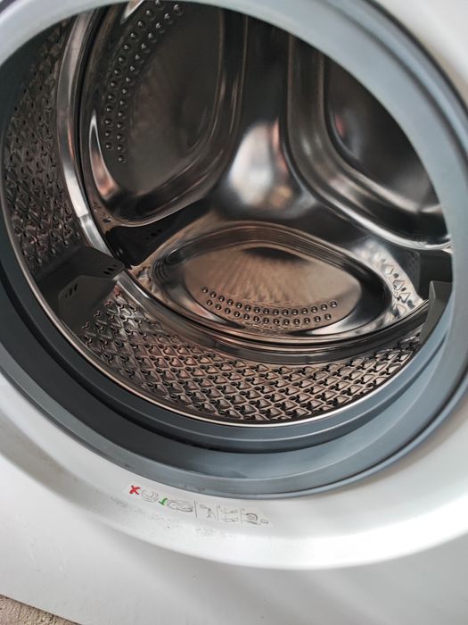Pralka Beko Slim