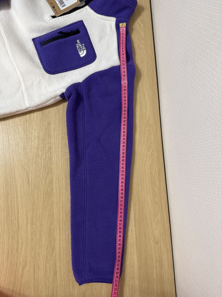 S-ка, Фліска жіноча The North Face , Оригінал