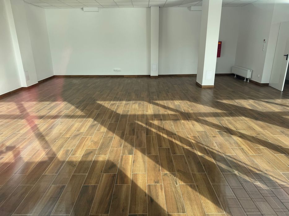 Lokal do wynajęcia 110 mkw
