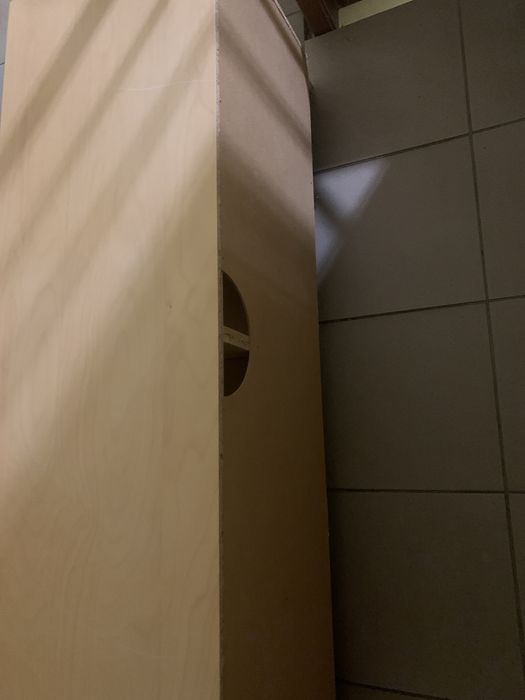 Szafka pod telewizor Ikea