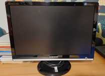 Monitor Samsung SyncMaster 206BW