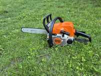 Продам бензопила Stihl MS 180 пила