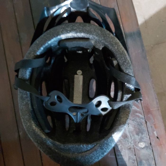 Capacete bike berg