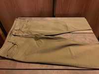 Чоловічі штани Colins (нові) (коричневі) (46-48)