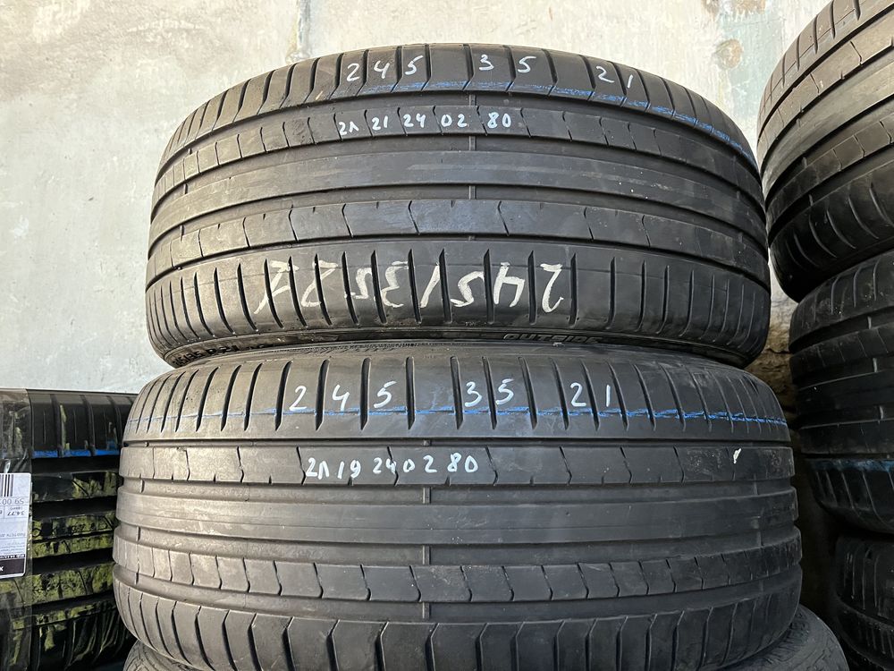 Продам гуму 275 40 21 ремонт диска шиномонтаж