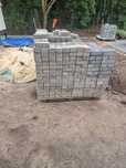 Kostka brukowa 20x10 Grubość 6