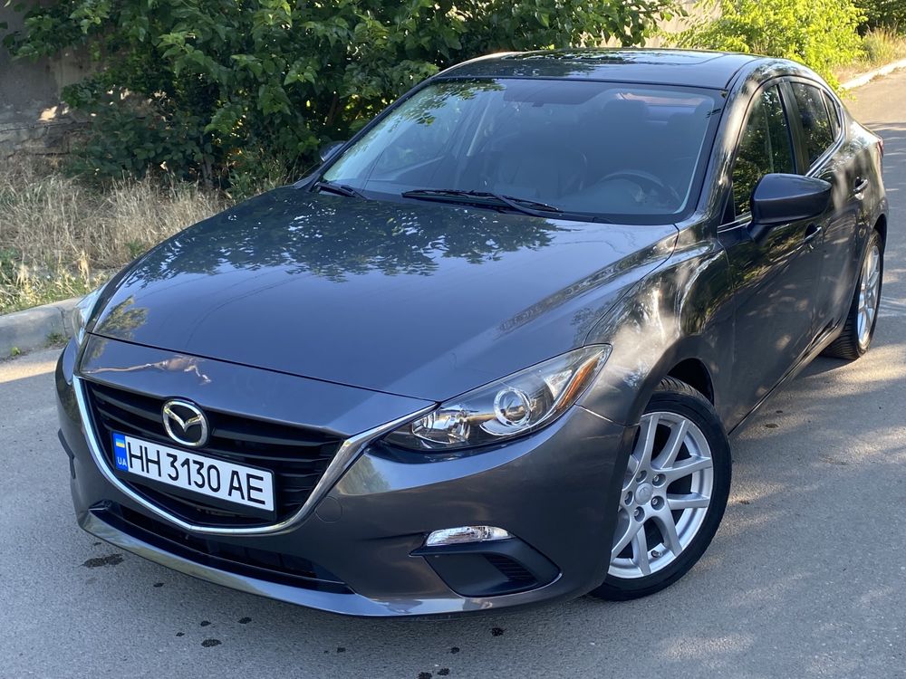 Продам Mazda 3 touring
