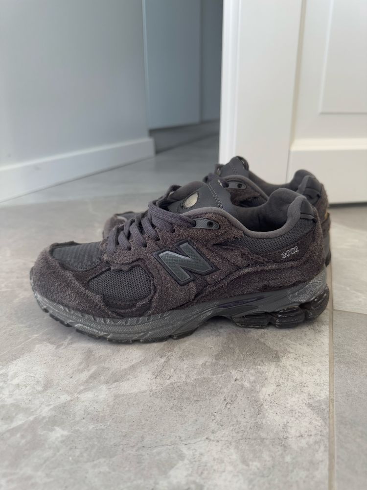 Кросівки new balance 2002r 37р