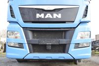 капот MAN TGX DAF XF 106