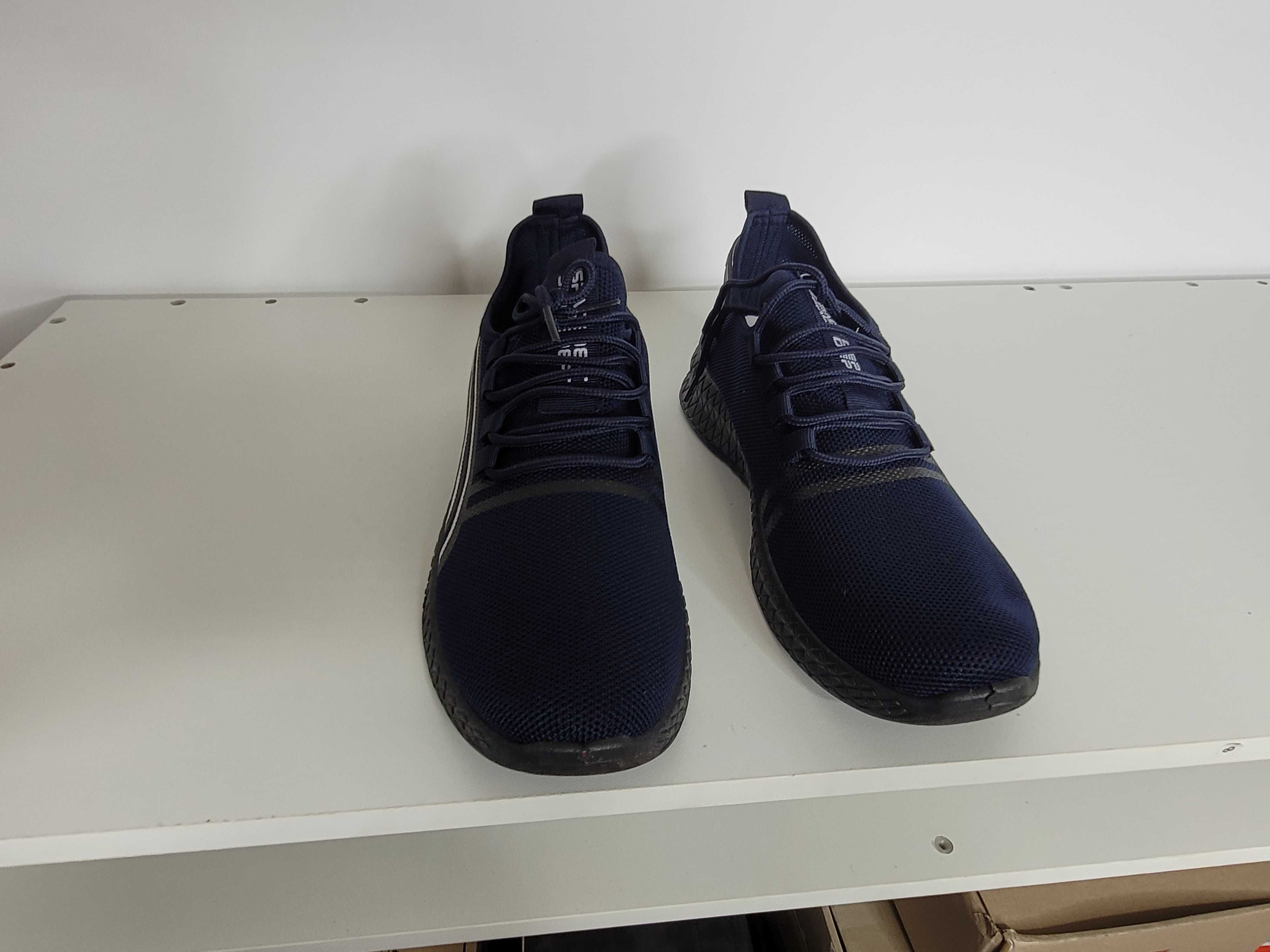 Buty Sneakersy beyond NASA 41