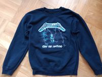 Metallica - bluza, rozmiar S,