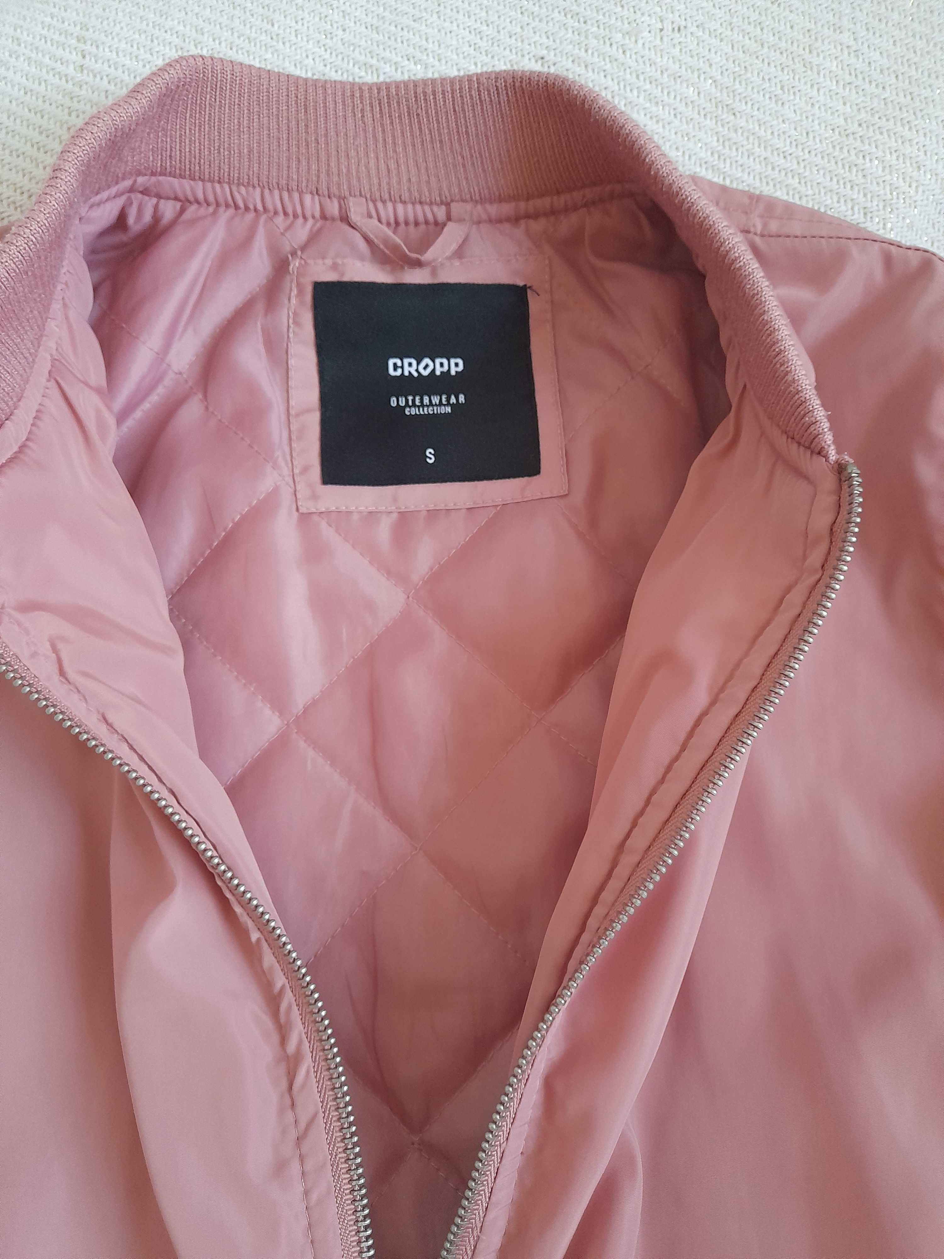Kurtka bomberka Cropp S