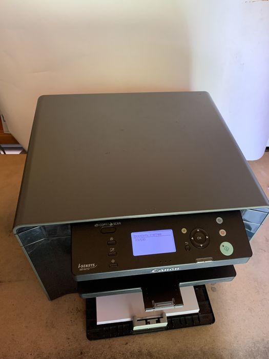 Принтер ксерокс Canon i-Sensys MF-4410