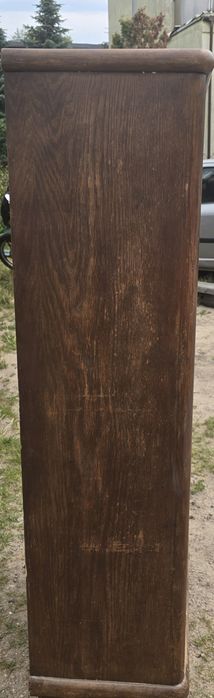 Witryna do renowacji