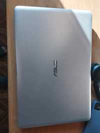 Ноутбук ASUS X543M под восстановление или на запчасти то