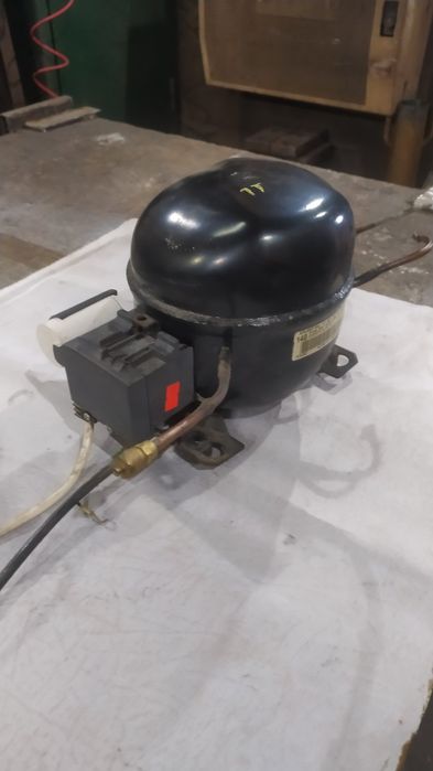 Компресор для холодильника ATLANT