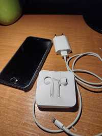 iPhone 7 , 32 GB , czarny