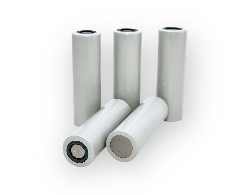 Нові! 21700 Samsung 53G 5300 mAh 11 mOm високострумові (50e 50S M50L)