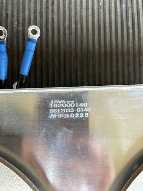 płyty grzejne Java do Beko HII64801F2HT
