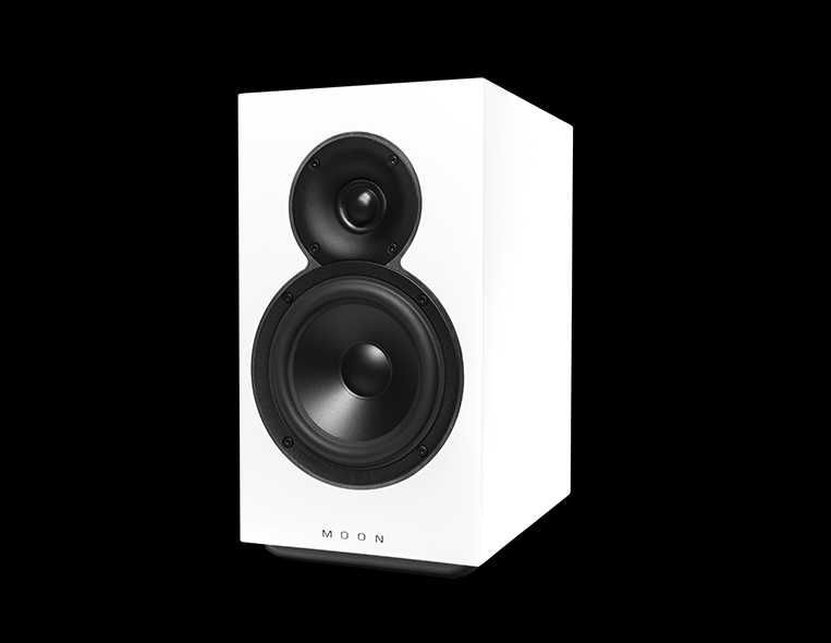Moon Voice 22 Monitory Głośniki podstawowe SKLEP RATY FV