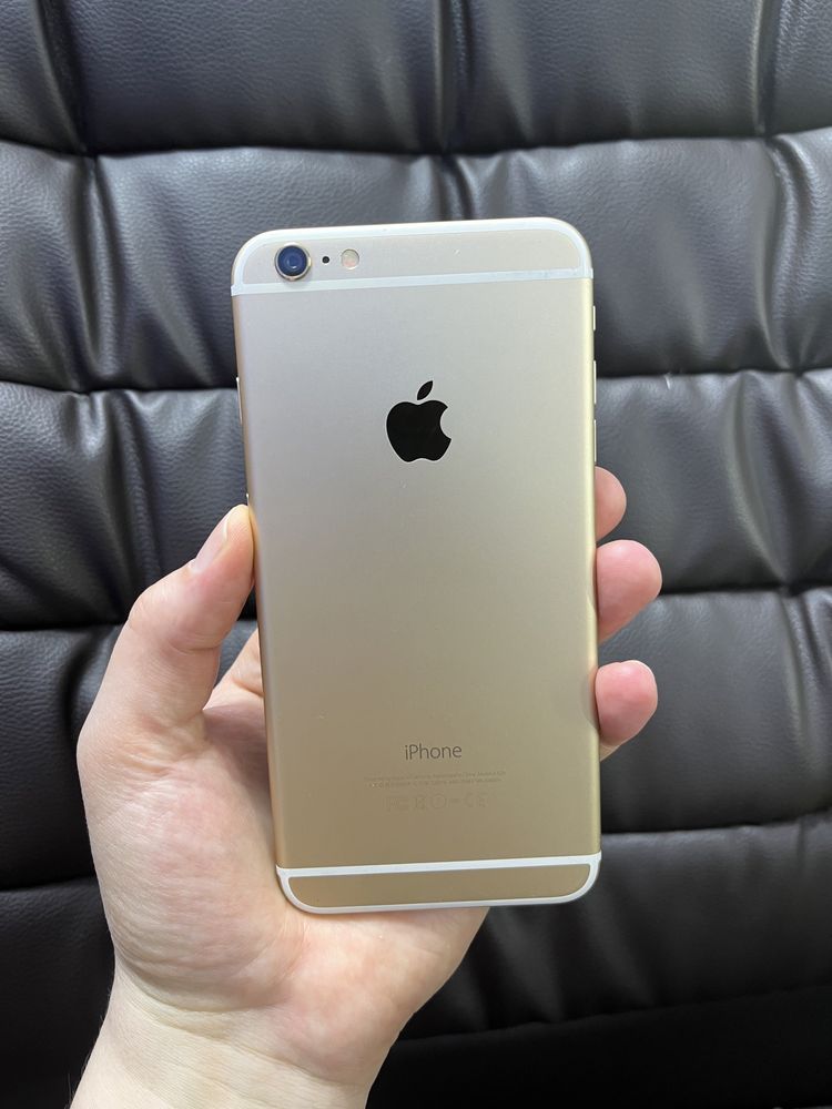 Iphone 6Plus 16Gb Rsim