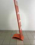 Advertising stand for sale