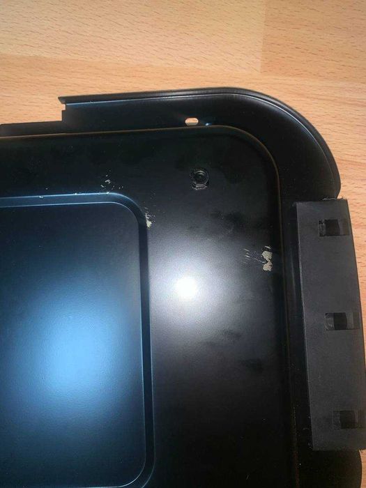 Електричний гриль-барбекю