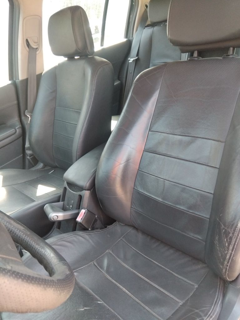 Renault Megane 1.5dci