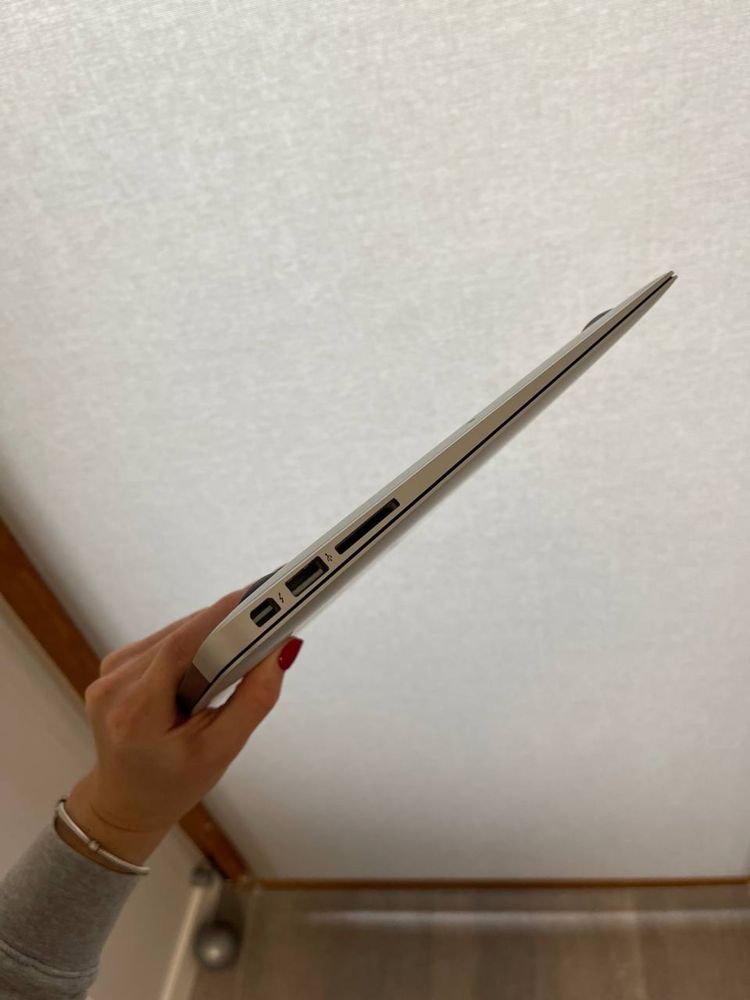 Розпродаж Оригінальний MacBook Air 13 2013 512gb i7 ноутбук apple 220$