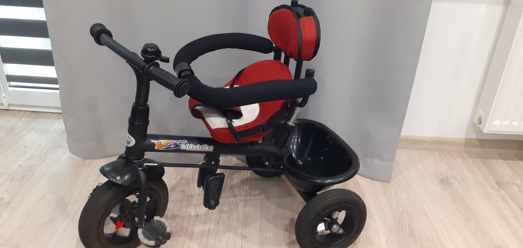 Rowerek trójkołowy Kids trike