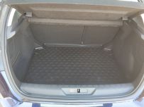 коврик багажника GledRing для Peugeot 308 II хетчбек