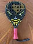 Raquete padel Vibora Lethal como nova!