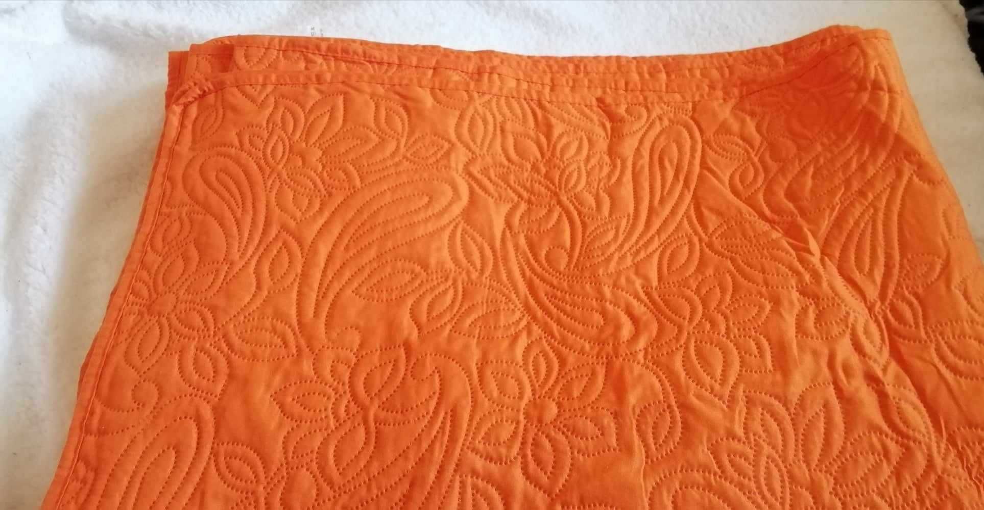 Colchas para cama e/ou sofá - Dia da Mãe