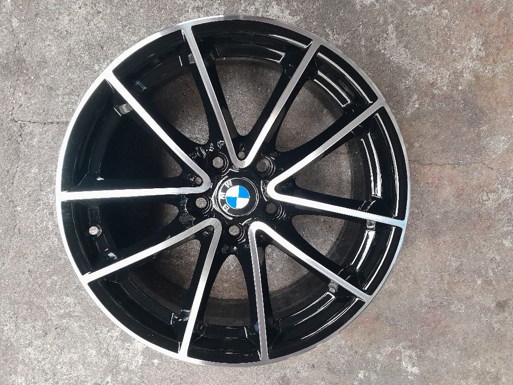 Jantes 17 originais BMW