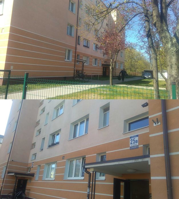 ◼︎ ◼︎ Kawalerka Tysiaclecia Jelitkowo Gdansk ◼︎ ◼︎