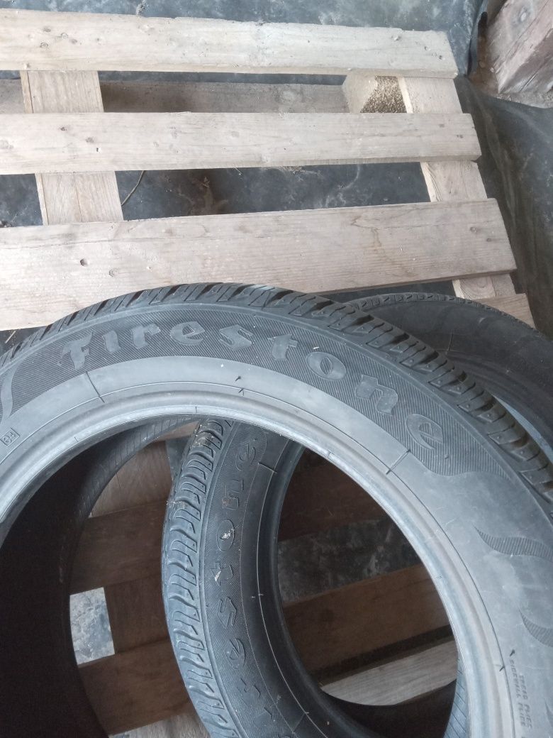 Firestone 165 60 r14, 2 шт