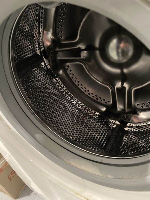 Ardo Inox 51/43 пралка з глюком