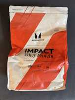Impact Whey protein